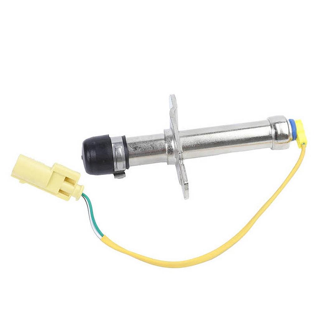 Upgraded Active Bonnet Actuator Front Hood Hinge Activator S835259405 Replacement Engine Part Suitable for ModelY/S