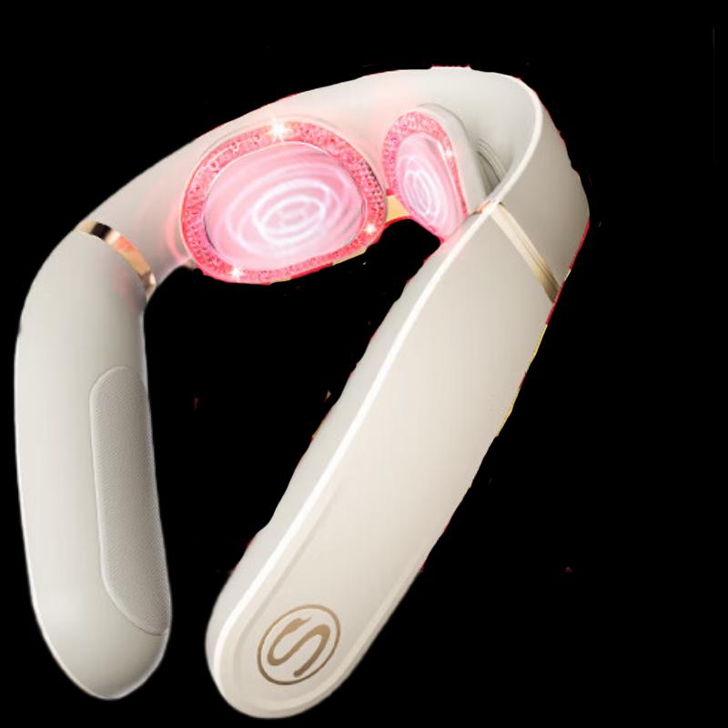 

SKG Smart Neck Massager