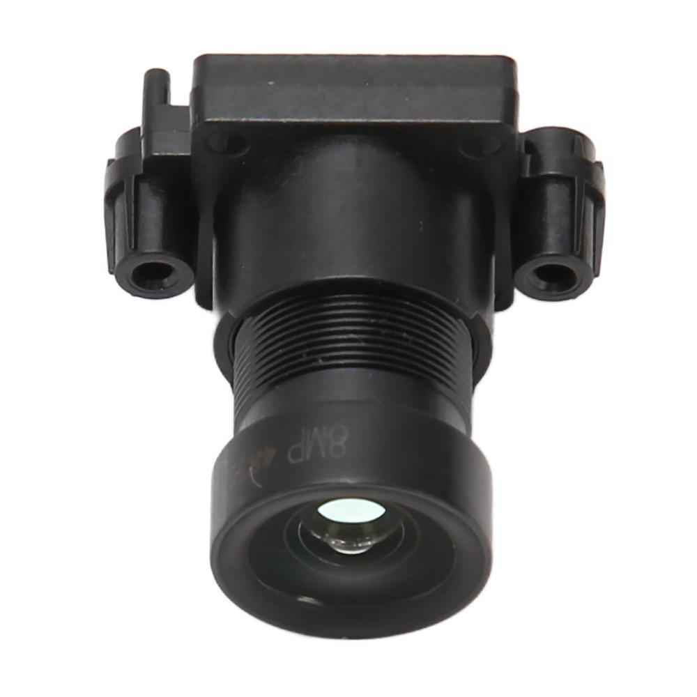 8 Megapixel HD 8MP Camera Lens Fixed Focus Professional Security Lens for Security Camera