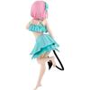 To LOVE Ru Momo Belia Deviluke Figure GLITTER & GLAMOURS Collectible Toy