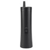 Electric Basketball Pump Lightweight Mini Cordless Multifunctional General Ball Sports Air Pump Black