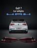 LED Daytime Running & Flowing Rear Tail Light for 2013-2020 Volkswagen Golf 7