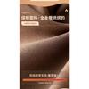Autumn and Winter Seamless Emollient Nude Skin Bottom Clothing Warm Vest Women's Fixed Cup Skin Clothing Bottom Autumn Clothing Warm Vest