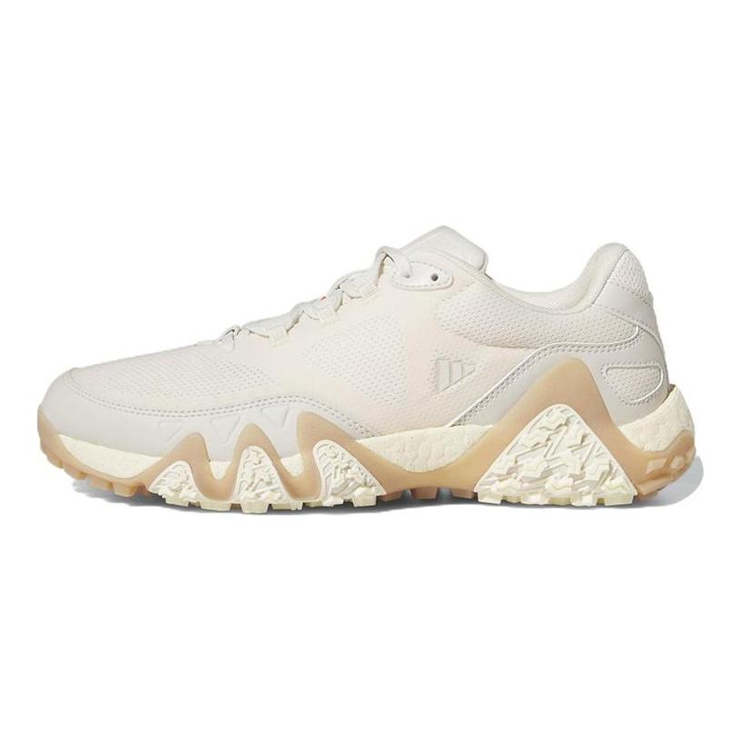 adidas Adicross Lo Boost Golf Shoes 'Wonder White' H03663