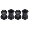 AHL Motorcycle Intake Manifold Inmani Insulator for Honda CB750K K1 K2 K3 K4 K5
