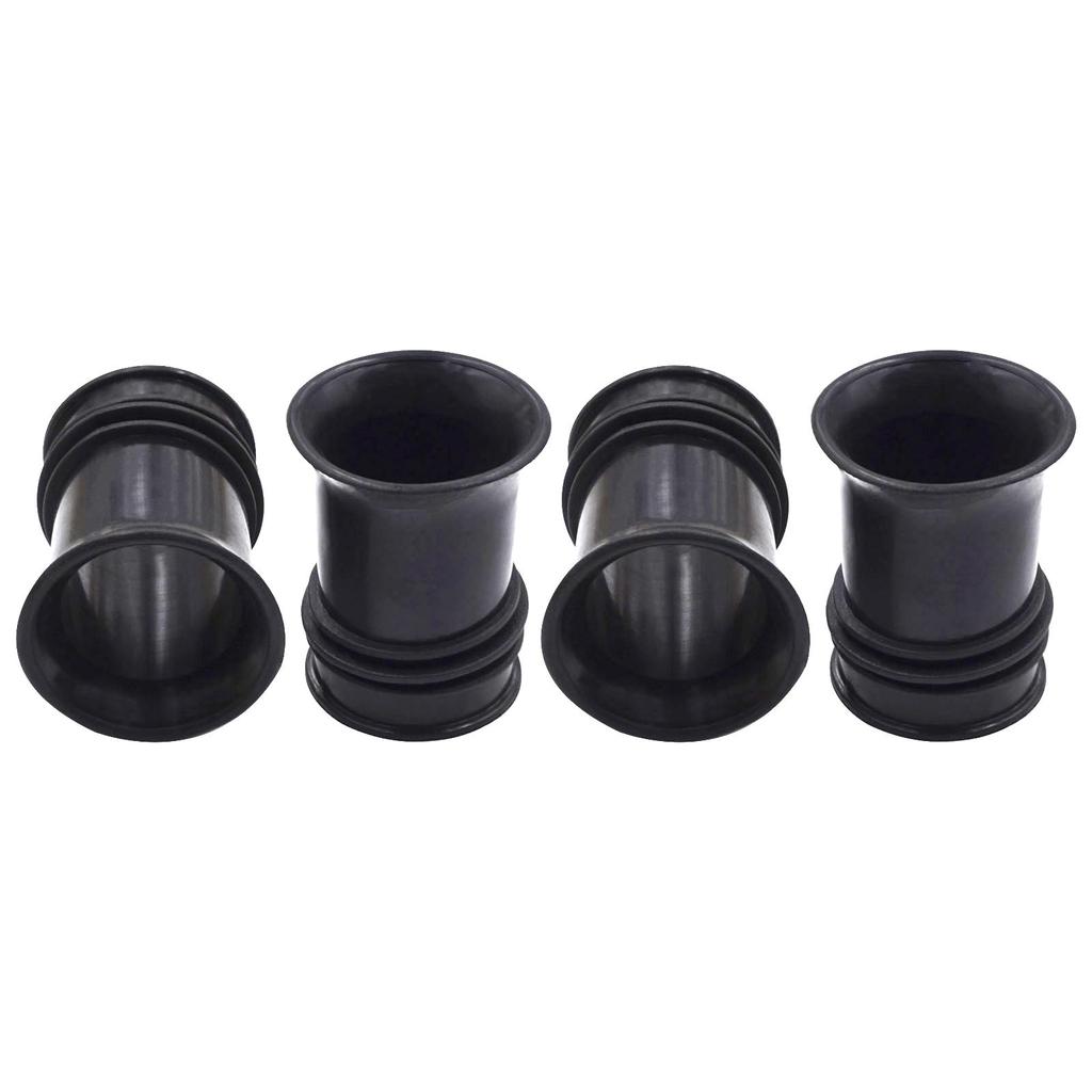 AHL Motorcycle Intake Manifold Inmani Insulator for Honda CB750K K1 K2 K3 K4 K5