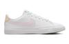Nike Court Legacy GWhite Pink Foam GS DA5380-115