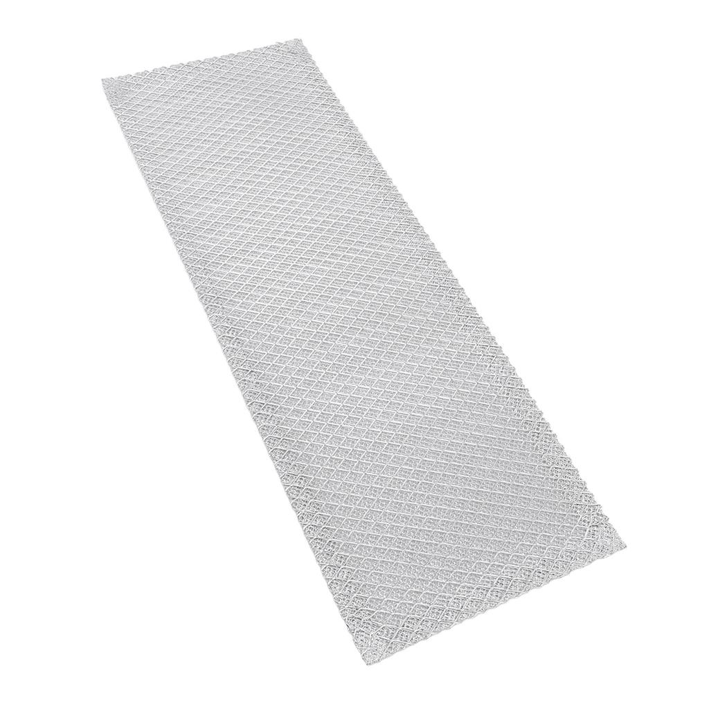 S99010370 Range Hood Filter Aluminum Range Hood Grease Filter Replacement for B080879229 B08087661 2002603 AP5331393