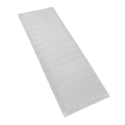 S99010370 Dunstabzugshaubenfilter Aluminium Dunstabzugshaubenfettfilter Ersatz für B080879229 B08087661 2002603 AP5331393