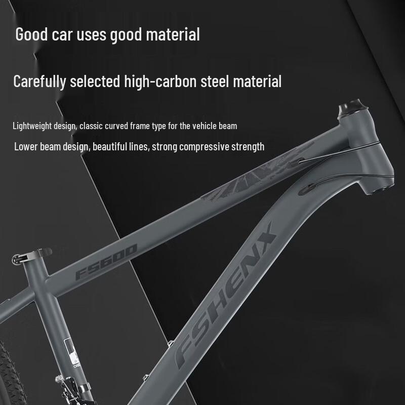 Fengsheng Adult Mountain Bike