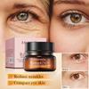 Retinol Peptide Anti-wrinkle Eye Cream Light Lines Moisturizing Firming