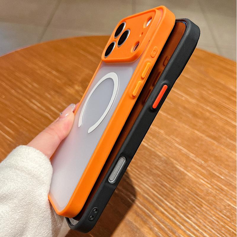 Fantastic Butterfly Print Case For iPhone 17 18 Pro Max For iPhone 16 15 14 13 Pro Max 17E Hybrid TPU+PC Magnetic Phone Cover