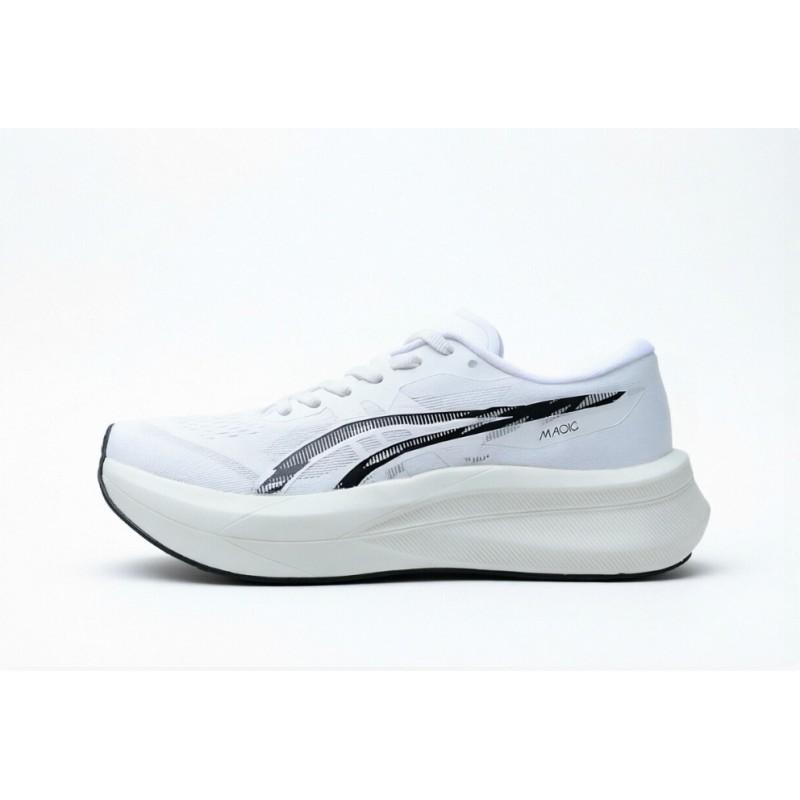 Breathable Flyknit Running Shoes Men Women Lightweight Comfortable Low-Top Sneakers In 17 Colors
