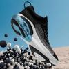 Granule Air Cushion Couples Sneakers Unisex Light Breathable Running Comfortable Mesh White Walking Shoes Women Tenis Masculino
