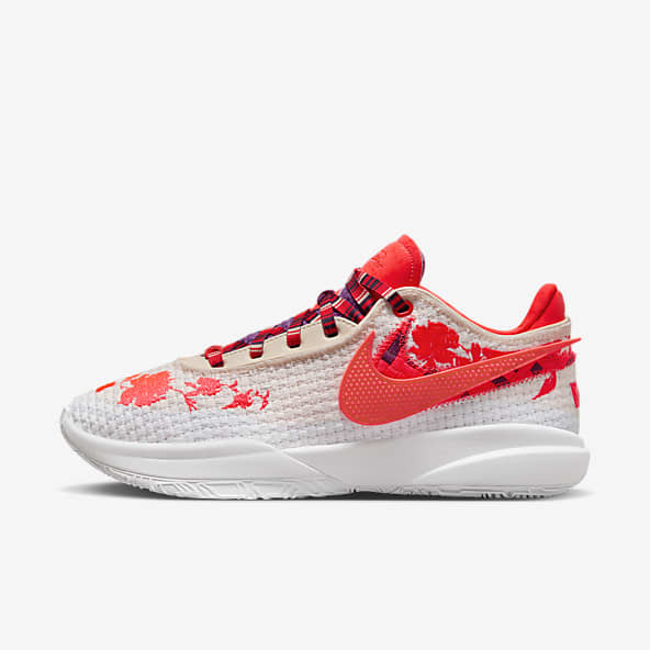 

Баскетбольные кроссовки LeBron XX Premium EP FJ0724-801