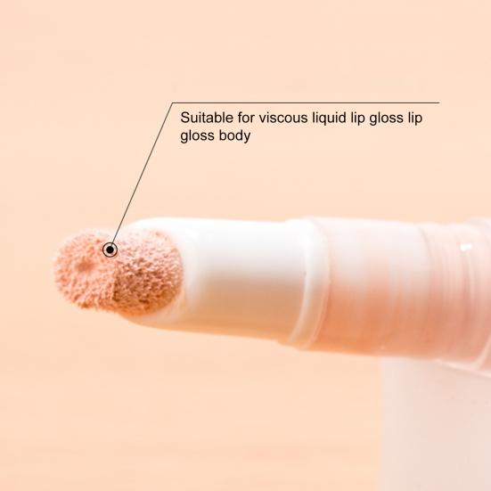 Praktické dávkovací pero na korektor Multifunkční Kompaktní