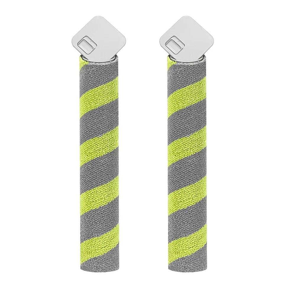 Remplacement de serpillière à rouleau pour Roomba Max 705 Pour aspirateur robot série Combo Max 700 Accessoires de brosse de lavage chauffante