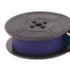 Typewriter Ribbon Spool Typewriter Ribbon Blue Spool Replacement Pack For Most Typewriter