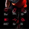 USB Bike Headlight + Wireless Horn Night Light