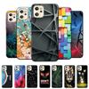For UMIDIGI A13 Pro Case A13 Soft TPU Silicone Cases For Umidigi A13Pro Phone Cover For Umidigi A13S Shell Bumper Coque Fundas