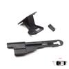 BHL15 Headlight Holder Mount Repair Bracket Tab Set Right Side for Renault Fluence L3 L30 2009-2020 260601089R