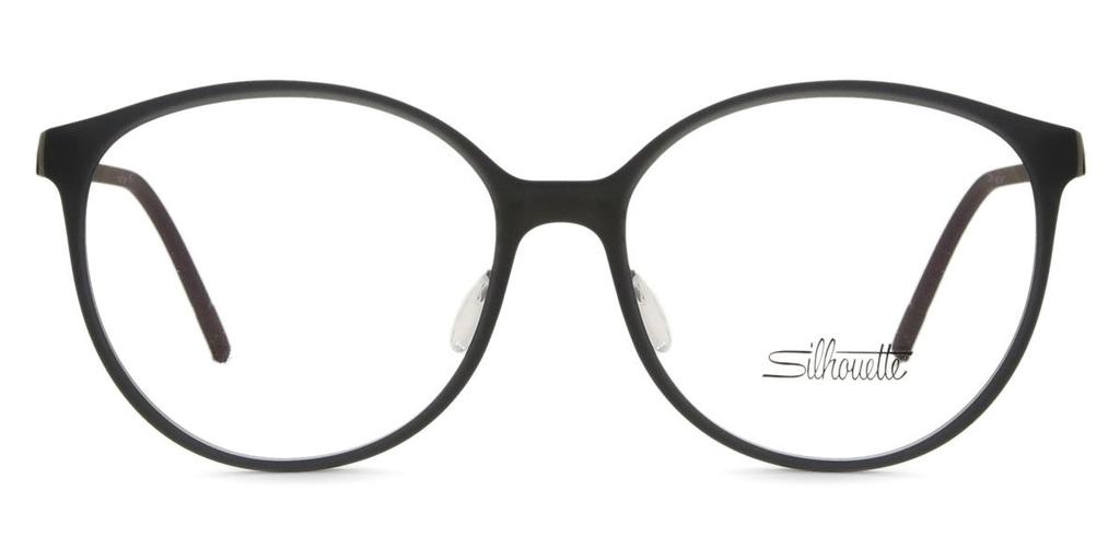 Silhouette Vivid Sky Fr 1614 75 6560 Women Eyeglasses