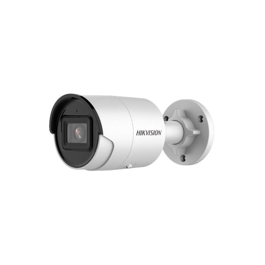 

Камера видеонаблюдения Hikvision Ds-2CD2043G2-iu 6 мм