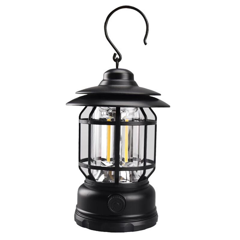 Shichenglin Multi-Function Camping & Emergency Lantern
