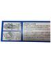 MA Packaging Aluminum Foil Nipaku Foil 30cm X 50m Set of 2