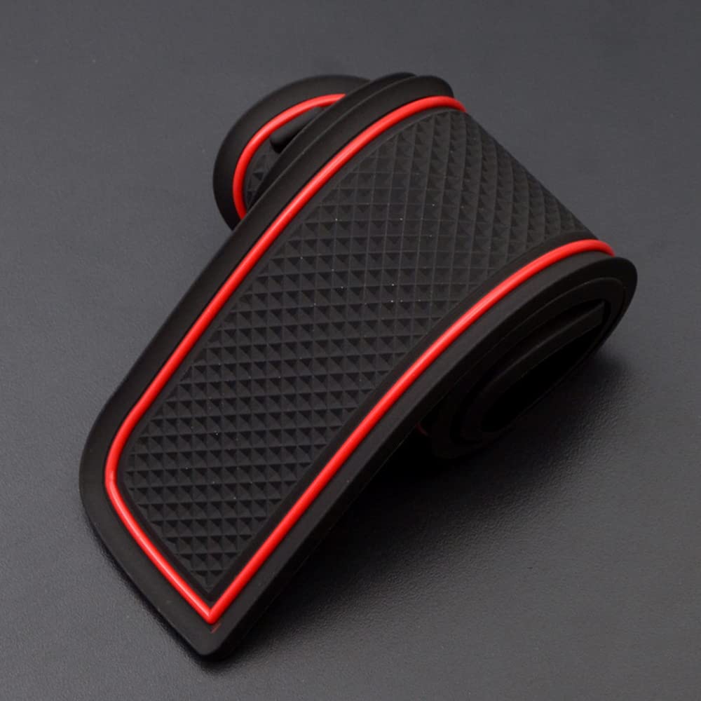 SAMCOS SUZUKI SWIFT Non-slip Mat for Cars (ZC33S/13S/53S/C83S) Swift Sports, Interior Parts, Interior Rubber