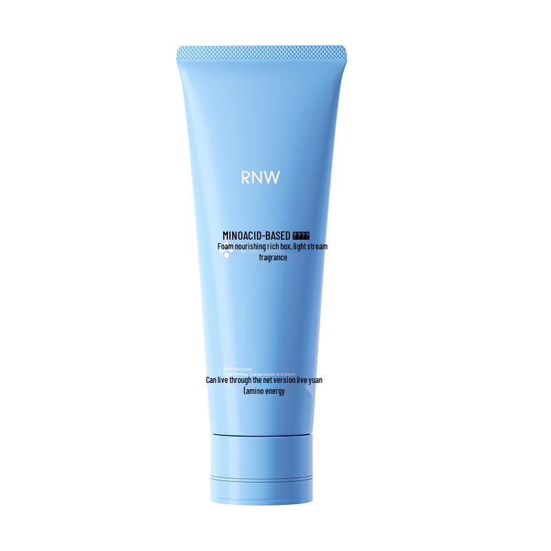 

RNW B5 Amino Acid Clear Purifying Facial Cleanser