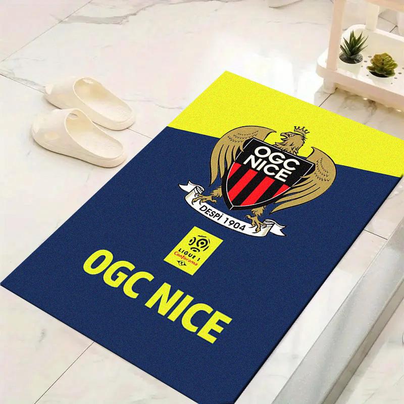 OGC Nice Carpet Rug for Living Room Bedroom Home Sofa Decoration, Kids play Non-slip Floor Mat
