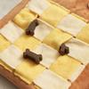 Dog Sniffing Puzzle Book Toy for Pet Plush Toy Book Snuffle Toy Soft Teething Toy Cute Dog Entertainment Toy Pet Supply