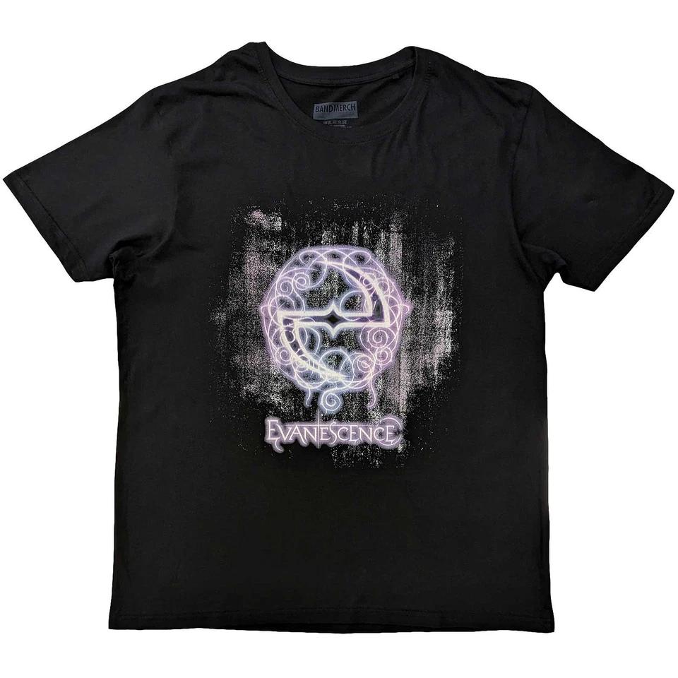 

Evanescence T-Shirt: Want OFFICIAL NEW 4XL