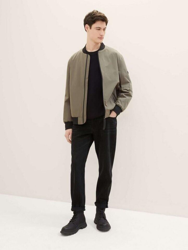 Зимняя куртка Tom Tailor Denim Bomberjacke (1038926) пыльно-оливковый зеленый