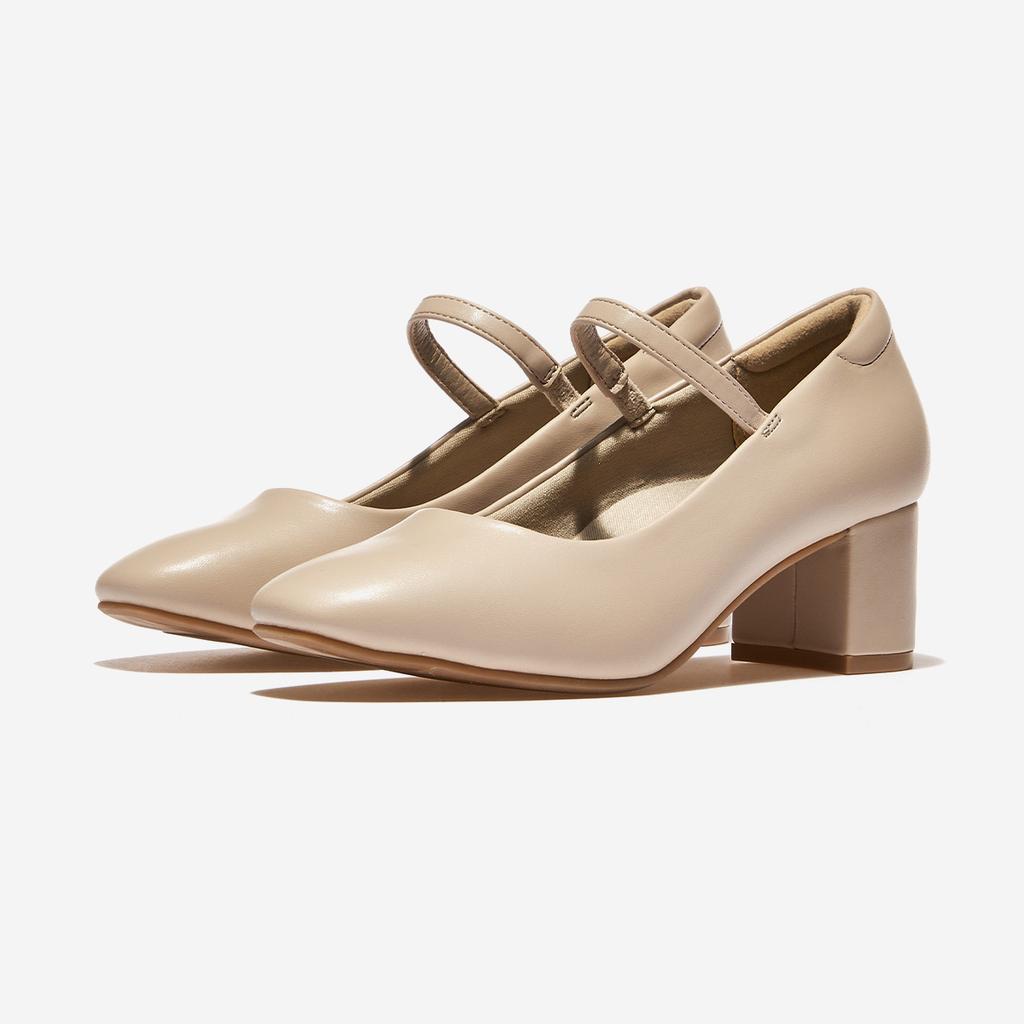 [ABC SELECT] Eve V2 Strap Pumps 5 [W7098] [Shipped from Korea] 100% Authentic
