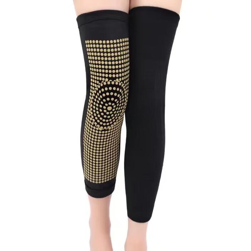 Dingbai Artemisia Heating Knee Pad