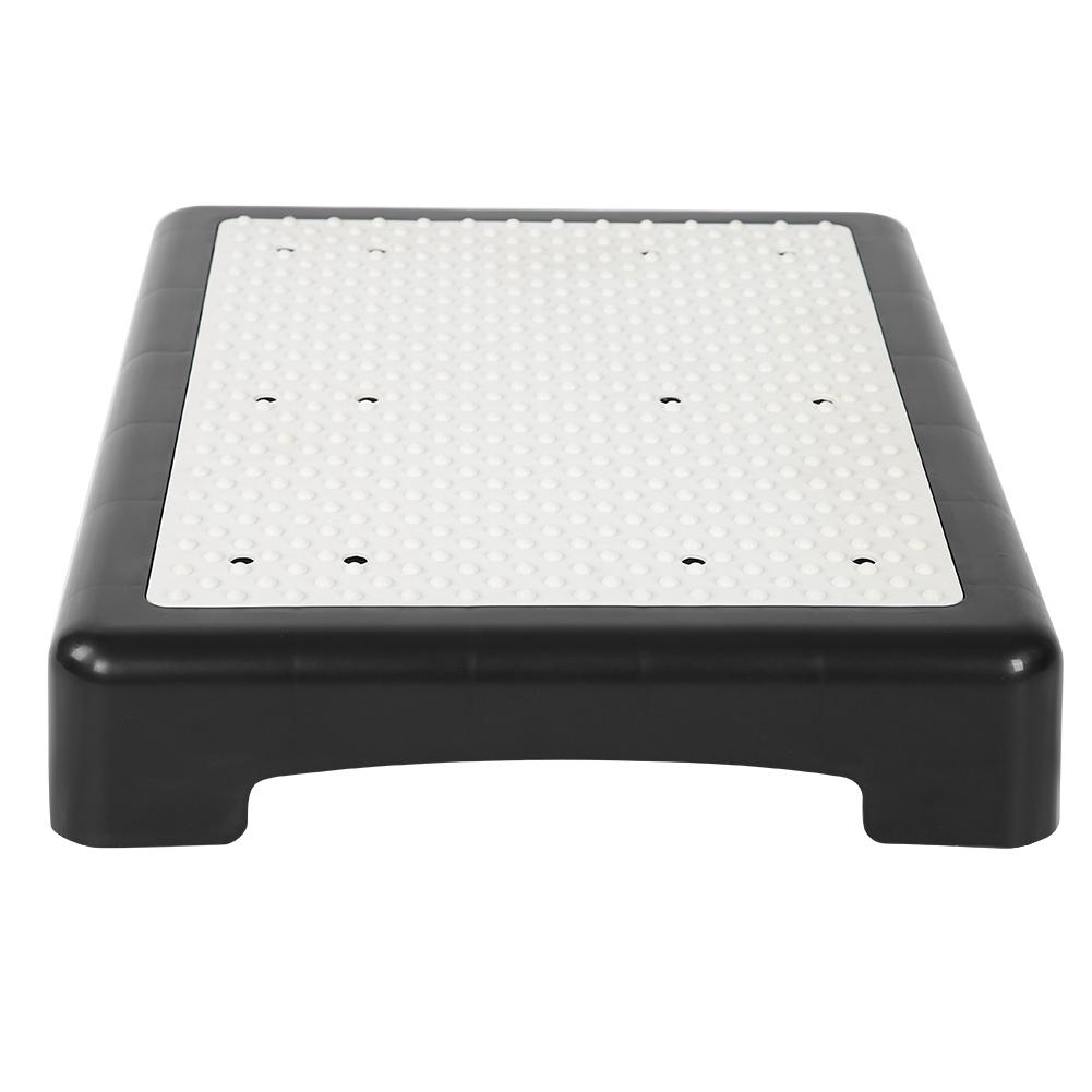 Portable Indoor & Outdoor Step Nonslip Mobility Step for Seniors Toddlers