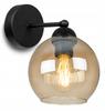 MODERN KNKIET LAMP ELEGANT GLASS SHADE