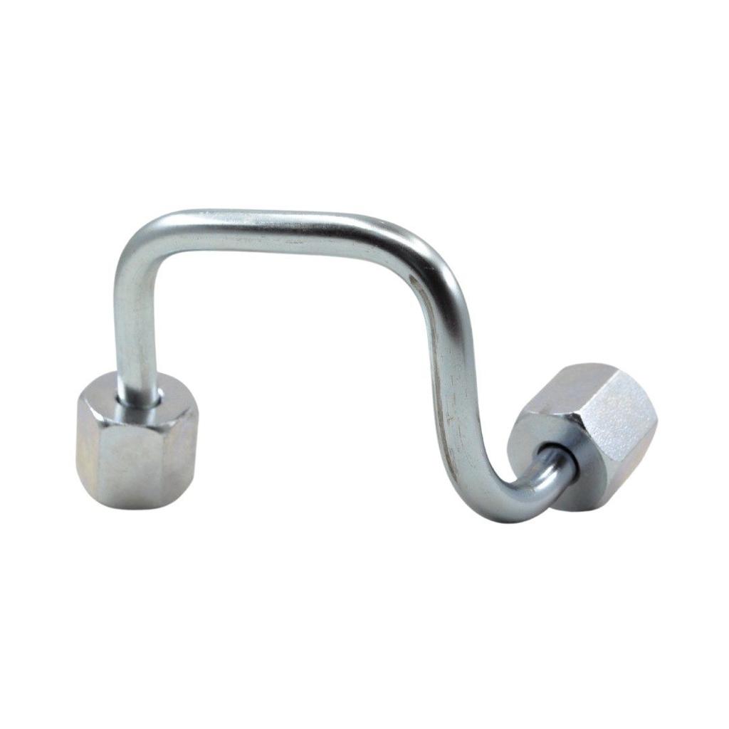 Injector Pressure Pipe for