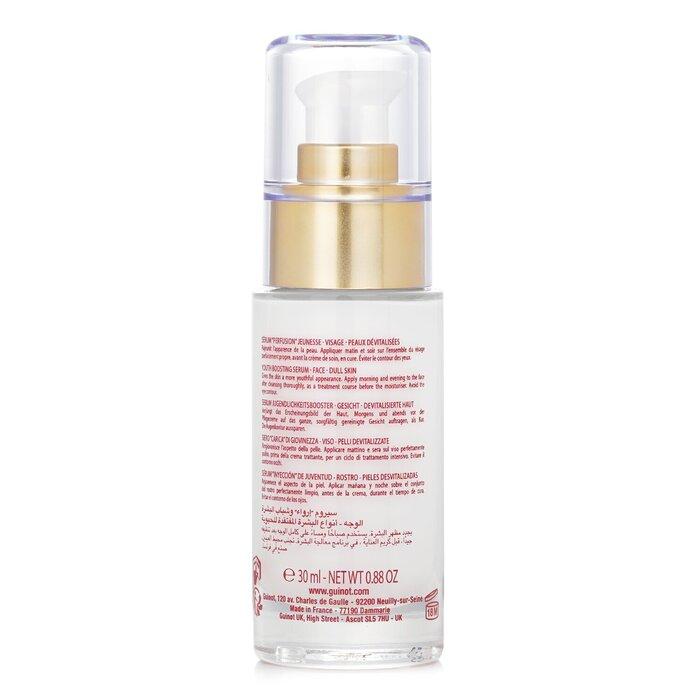 GUINOT Longview + Anti-Aging Serum