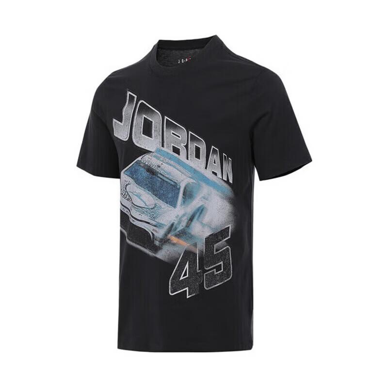

Jordan Brand Short-Sleeve Crew T-Shirt 3XL