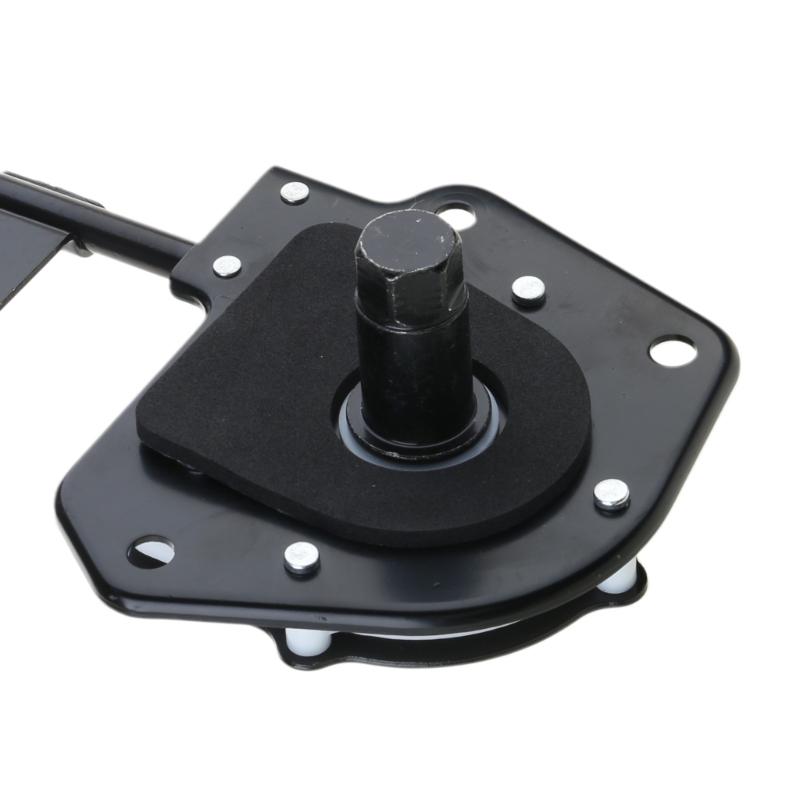 Lightweight High Durability Backup Wheel Frame Metal Spare Wheel Holder Stand 62800A9000 62800-A9000 Lightweight Design