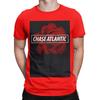 Chase Atlantic Classic Funny Graphic 100 Cotton Tshirt Chase Atlantic Tops Tees For Unisex