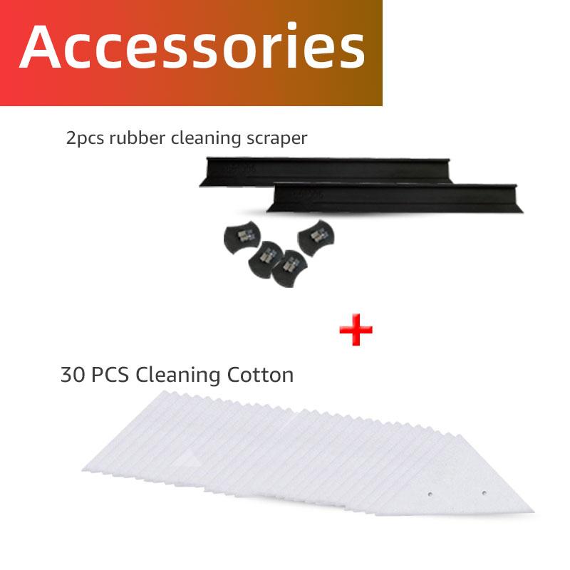 

Double Side Glass Wiper For Washing Windows Outside Magnetic Cleaning Brush Glass Cleaner Magnets Household Cleaning Tool