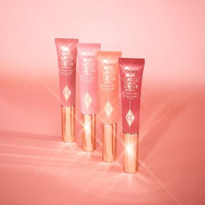 Trucco viso – Blush