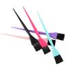 Hair Dyes Brush Hair Coloring Dyes Brush Hair Color Application Brush Hair Tinting Comb Tools for Salon Use and Home DIY