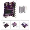 DRV8825 Stepper Motor Driver Module with Heat Sink for 3D Printers Rrerap