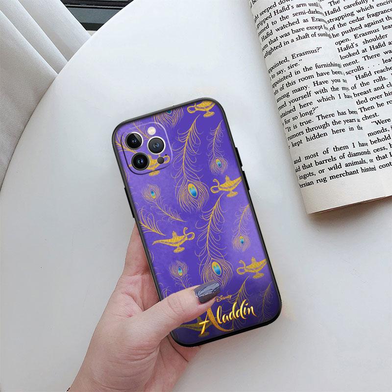 

Aladdin Phone Case for Motorola Moto Edge 60 60s 70 G86 G56 G54 E14 G04S G45 G54 G64 Pro Power Neo Fusion Motorola Edge 60s