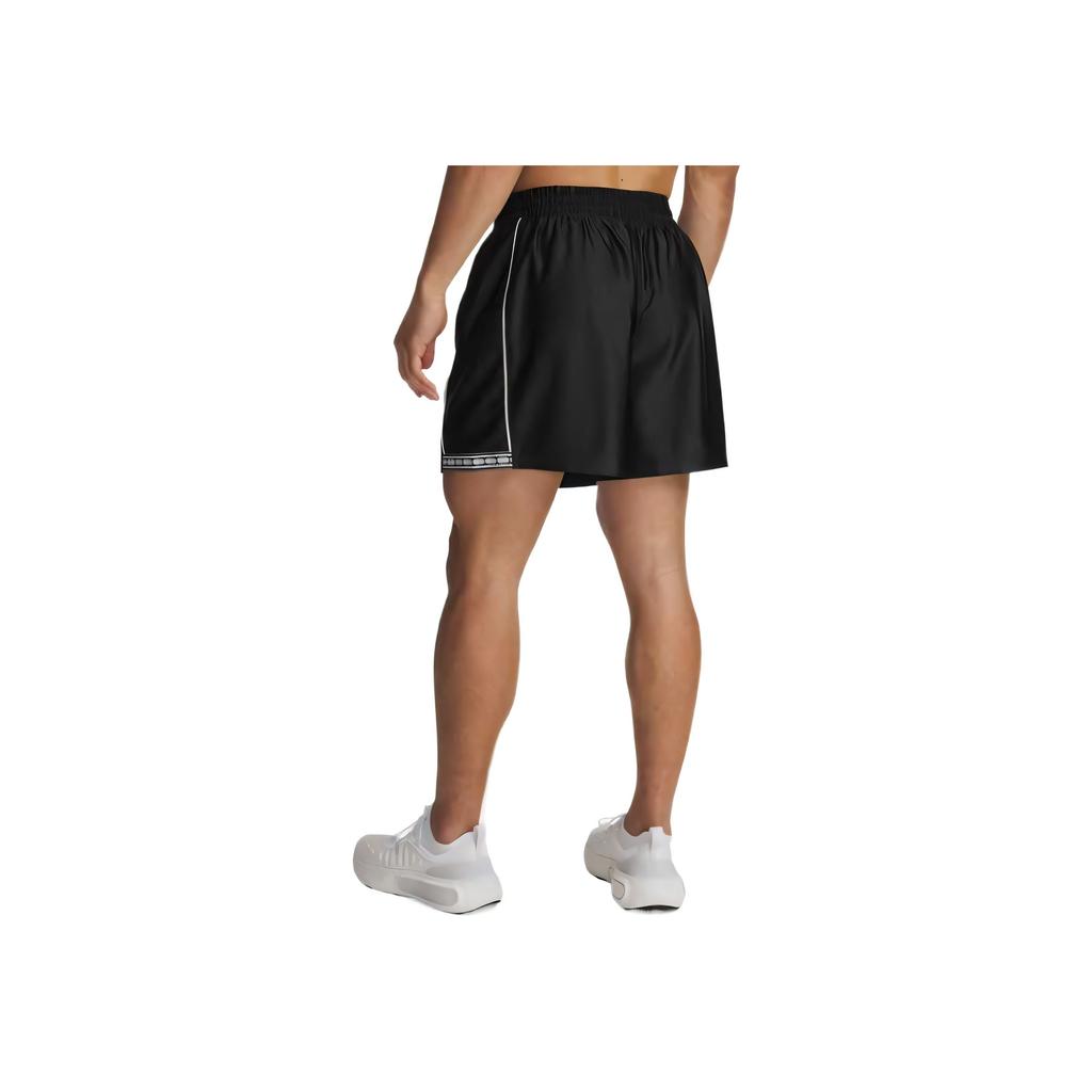 Under Armour Terrace 96 Series Fashionable Versatile Lace-Up Sports Shorts Men shorts 6005126-001